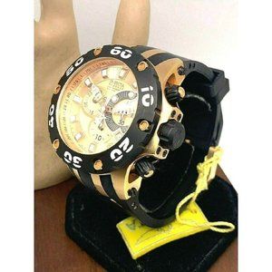 Invicta  Watch Bolt Chronograph